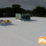 Commercial Roofing Fairfield County CT