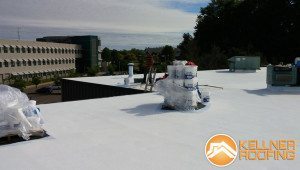 Commercial Roofing CT